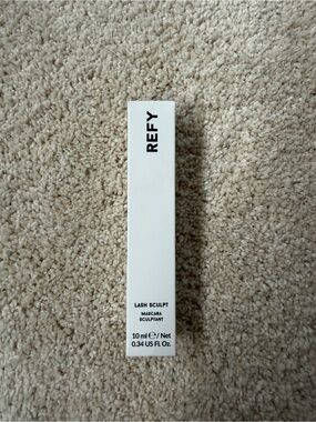 REFY Lash Sculpt Mascara